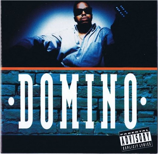 Domino - Domino