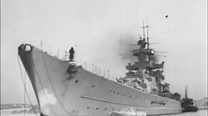 Plan Z - Germany's Secret Sleeping WW2 Battleship Fleet