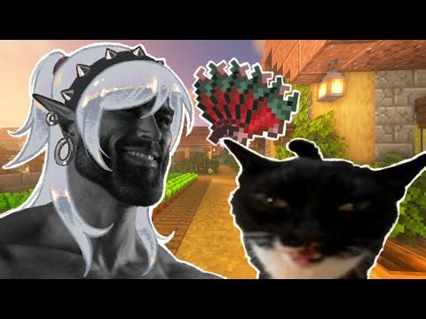 Your new favorite Minecraft YouTuber (#1)