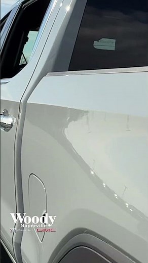 2025 GMC Sierra 1500 Denali Ultimate In Thunderstorm Grey at Woody Buick GMC #walkaround #gmcsierra