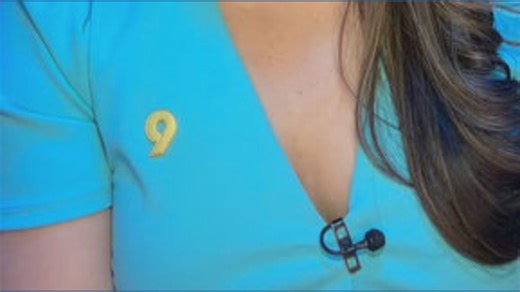 East Colfax Avenue at Detroit Street is closed both directions due to a crash