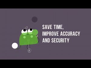 AP Invoice Processing Automation with Blackbaud Financial Edge NXT