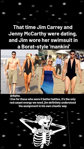 Alpha Cash Secrets on Instagram: "Jim Carrey"