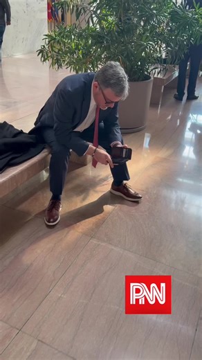 Political Prank Skit: America First or Israel First?