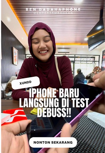 Tempered Glass iPhone 16 Test Debu: Apa Hasilnya?