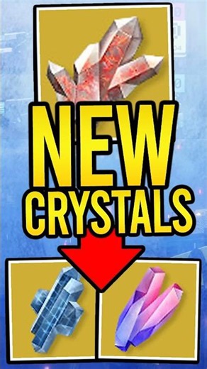 Secret NEW Crystals for Praxic Blade in Destiny 2 (Monument of Triumph)