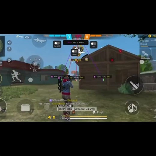 ALL DEVICE WORKING DIRECT INSTALL AND PLAY MOD MANU DM TO BUY TELEGRAM LINK IN BIO 🔗