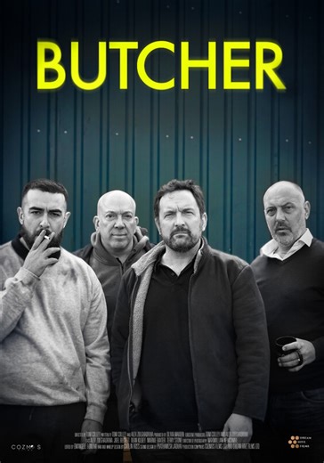Butcher - movie: where to watch streaming online