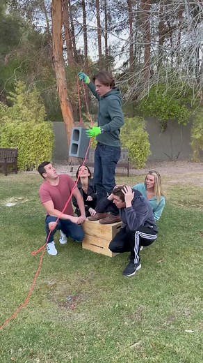 1.1M views · 5K reactions | She'll never play this game again!  | Justin Flom | Facebook