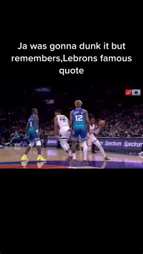 #duet with @hoop.angel #fyp #lebron #xyzbca