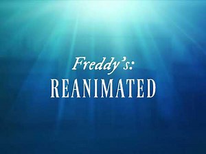 Shift Complete - Freddy's: Reanimated OST