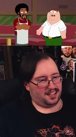 This show gets DARK! - Family Guy Perfectly Cut Moments Part 1 REACTION