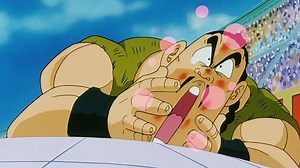 Dragon Ball Z (English Dub) | E290 - Buu's Reincarnation