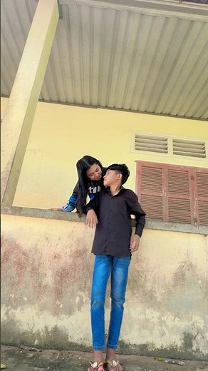💖 Full Day Like Sweet With Boyfriend 😍 | Lovely & Cute Couple Moments ✨ #LoveMoments #CoupleGoals