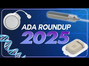 ADA 2025’s Top Diabetes Tech & Research Updates