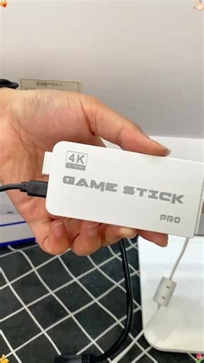 Remember the Games You Grew Up With? Now play ALL of them and more — on your TV! 🎮 60,000 games | 🕹️ 2 FREE wireless controllers ⚡ Easy 2 min setup, Instant fun Perfect for Couples, Families Game Nights & Game Lovers 👇 Get Yours Before It's Sold Out Again >> | Spectrum Shop