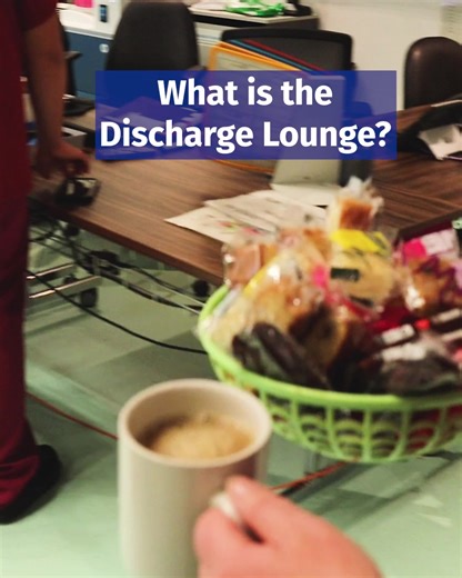 9.7K views · 73 reactions |  Heading home from hospital? Our...