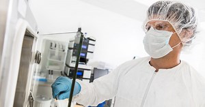 GMP Peptide Manufacturing Services  | AnaSpec