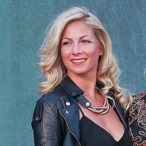 CiCi Coleman Boyfriend 2026: Dating History & Exes - CelebsCouples