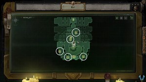 Decoder Out of Order - Warhammer 40,000: Rogue Trader Walkthrough