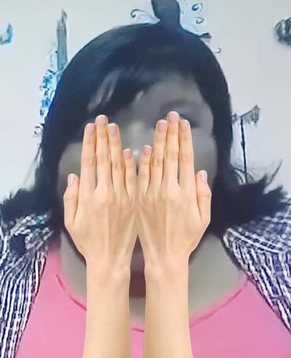 #asoka #viral #parati #aimep3 #asokamakeup ame 🥰😍