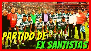 230K views · 2.9K reactions | REUNION de Ex Santistas jugadores que estuvieron con Santos Laguna | YODeportivo | Facebook
