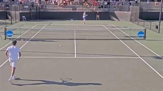 2025 DIII tennis day four: men’s team final whip around coverage