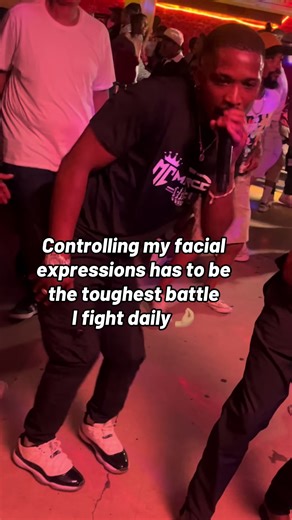 Mastering Facial Expressions: A Daily Challenge