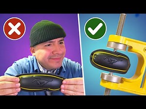 Ford Mustang AIRBAG Replacement Made Easy 2005-2014!