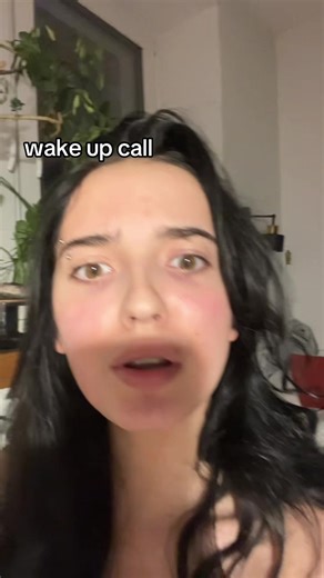 Wake Up Call: A Fresh Start to Your Day