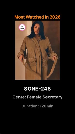 Most watched in 2026 | Japan Codes