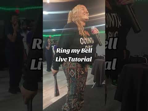 Ring my Bell Tutorial