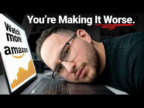 Most Amazon Sellers Don't Understand PPC (And It Costs Them)