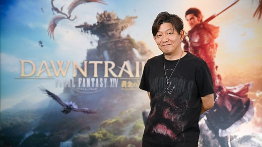 『FF14』パッチ7.3吉田直樹P/Dインタビュー。“絶”は7.xでもう1回実装予定。“エコーズ オブ ヴァナ・ディール”ではジュノ下層もアップデート。次回のファンフェスについても近いうちに発表！ | ゲーム・エンタメ最新情報のファミ通.com