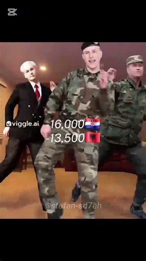 number meme #serbia #history #yugoslavia #meme