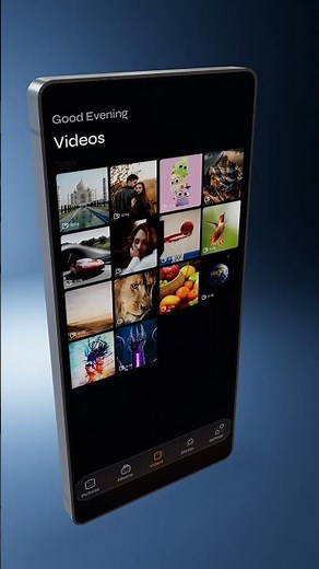 Best Gallery App for Android 2026 🔥 Fast & Smooth Photo Gallery