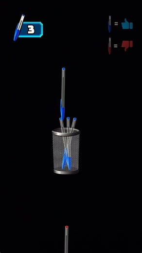 pen inside the box game