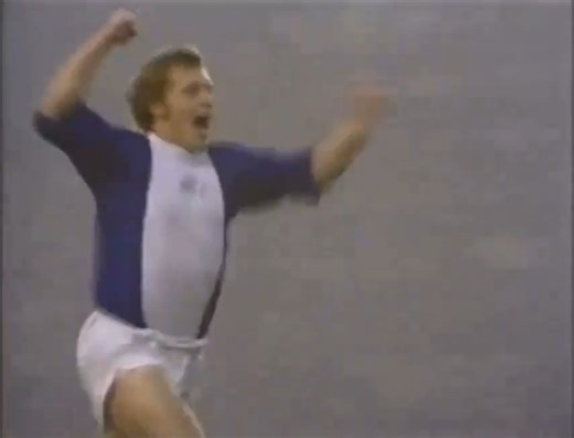 First Division - December 1972 Liverpool v Birmingham City Commentator: Barry Davies #LFC #BCFC | Football in the 70s and 80s