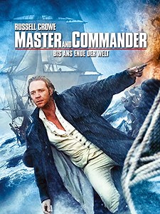 Master and Commander - Bis ans Ende der Welt