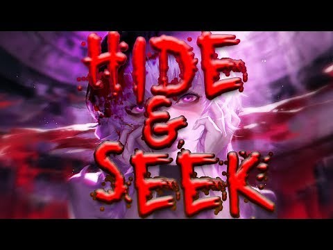 Nightcore - Hide and Seek - 1 Hour