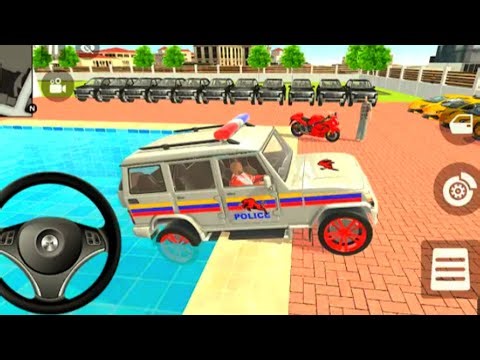 🚨Car Bike Game: Indian Theft Auto Simulator 🤑Franklin Purchase Supar power😯Modified KTM And Car🤯Game