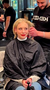 Vorher und nachher tolle VeränderungMeinungen? | Tolle Frisuren | Facebook