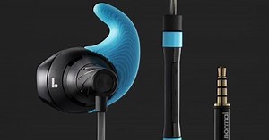 Earphones: The Holy Grail for 3-D Printing?