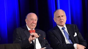 George Shultz was the best boss I ever had | The Jerusalem Post