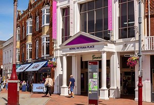 £9m leisure complex plans for BHS store scrapped