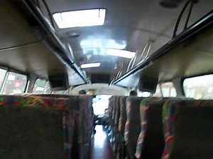 1968 GMC Buffalo PD-4903 Ex-Audubon Trails # 174/Seashore Transportation No. ST-222