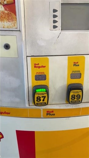 “Guzzoline” - As Mad Max would say…