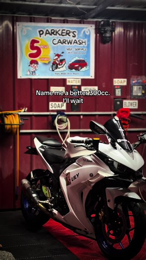 Best 300cc Sportbikes Right Now: Top Picks Compared