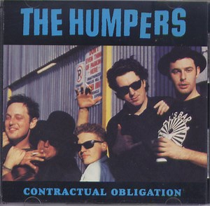 The Humpers - Contractual Obligation