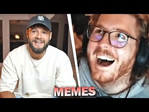 Unge REAGIERT auf Memes die Vater werden 😂 | ungeklickt